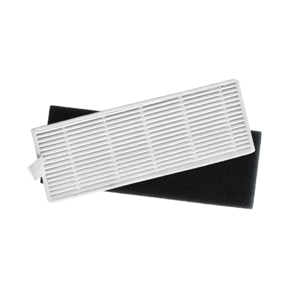 6pcs Filter Side Brushes For Mister Robot Model Hybrid Mapping Wifi Camera Map Vacuum Cleaner Spare Parts Home Cleaning Tools
6pcs Filter Side Brushes For Mister Robot Model Hybrid Mapping Wifi Camera Map Vacuum Cleaner Spare Parts Home Cleaning Tools