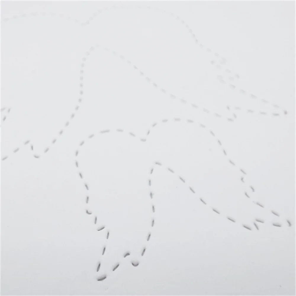 Hot Sale New Special Sale Paper Craft Metal Cutting Dies Mini Wing Pattern Cut Die Knife Mould Diy Scrapbooking Blade Punch Mold
Hot Sale New Special Sale Paper Craft Metal Cutting Dies Mini Wing Pattern Cut Die Knife Mould Diy Scrapbooking Blade Punch Mold
