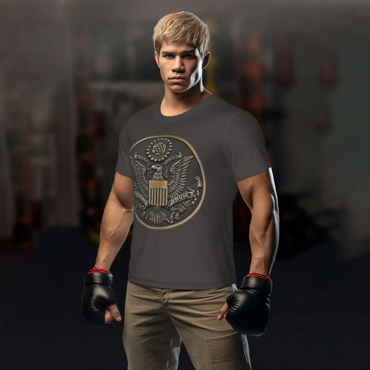 Спортивные футболки Deploribus Unum с республиканским Трампом Harajuku, дышащие топы с коротким рукавом, летние футболки большого размера Y2K
Спортивные футболки Deploribus Unum с республиканским Трампом Harajuku, дышащие топы с коротким рукавом, летние футболки большого размера Y2K