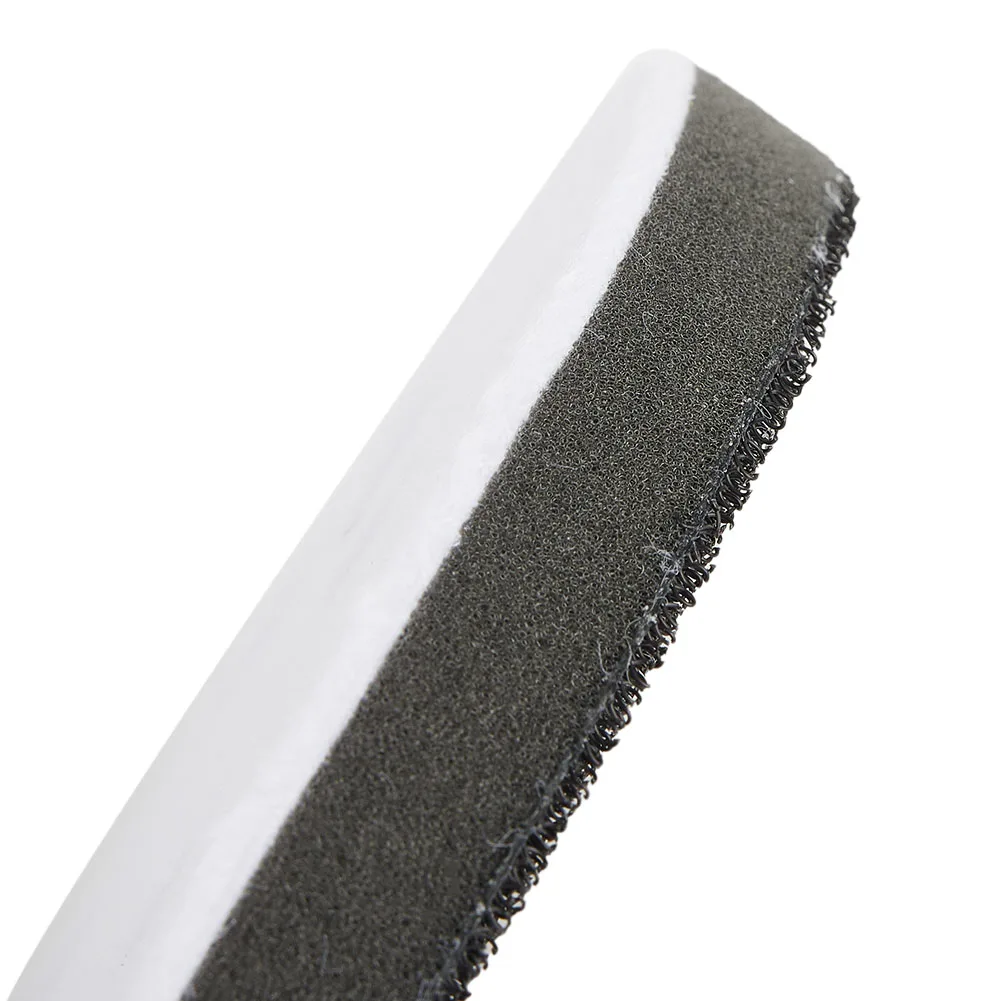 Workshop Sanding pad 125mm 8 holes Accessory Equipment For Bosch Hook and loop Interface Parts Polishing Spare
Workshop Sanding pad 125mm 8 holes Accessory Equipment For Bosch Hook and loop Interface Parts Polishing Spare