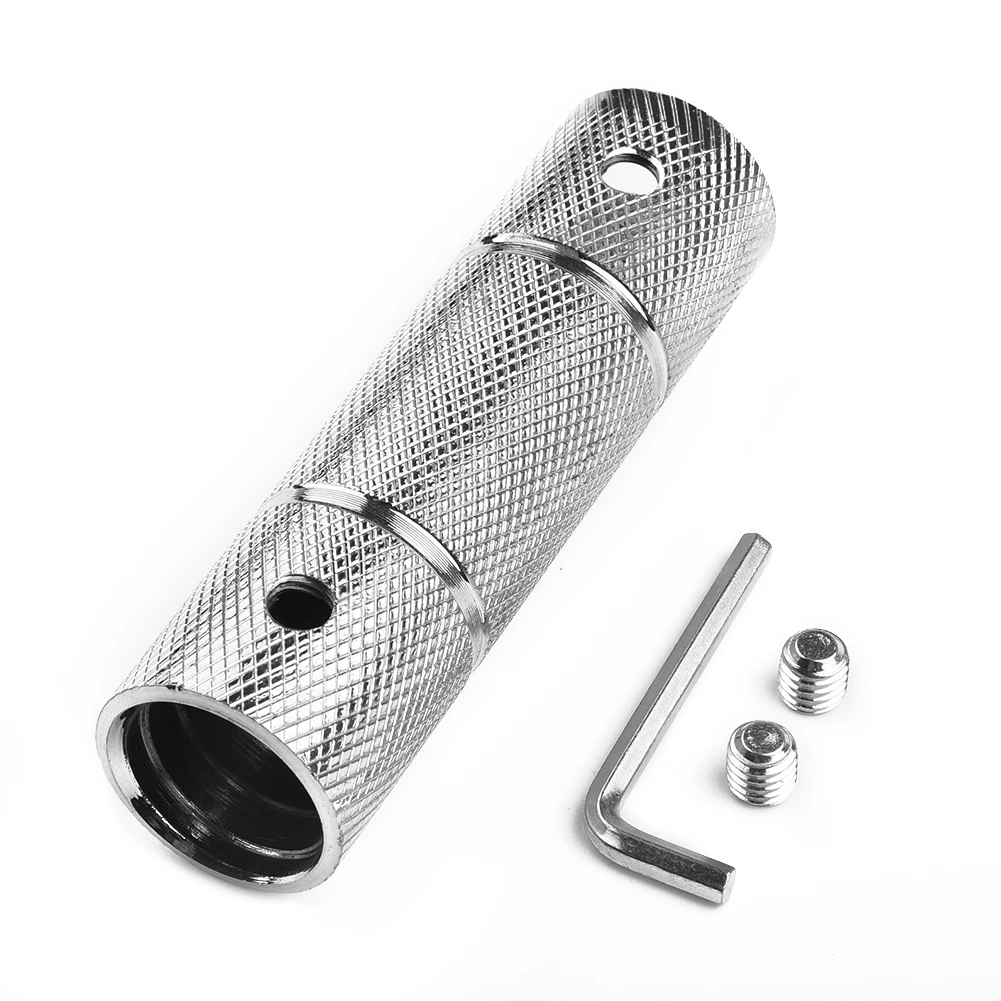 Dumbbell Barbell Bar Connector 25mm Professional Barbell Connect Steel For Dumbbell 2.3-2.5cm Gym Fitness Linker Fitness Barbel
Dumbbell Barbell Bar Connector 25mm Professional Barbell Connect Steel For Dumbbell 2.3-2.5cm Gym Fitness Linker Fitness Barbel