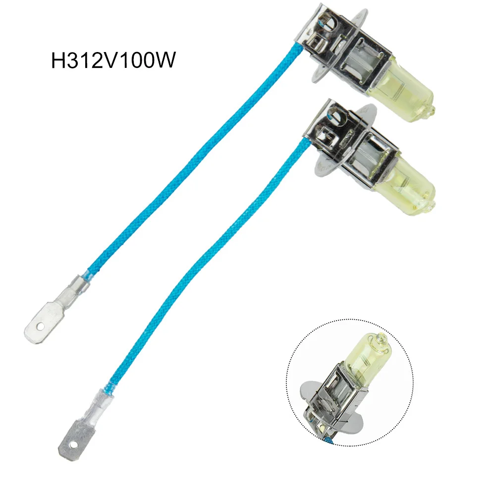 Car Light Headlight Bulbs Car Front Fog Light Car Headlight Headlight Bulbs 100w Amber Xenon Yellow Car Fog Light 12v Brand New
Car Light Headlight Bulbs Car Front Fog Light Car Headlight Headlight Bulbs 100w Amber Xenon Yellow Car Fog Light 12v Brand New