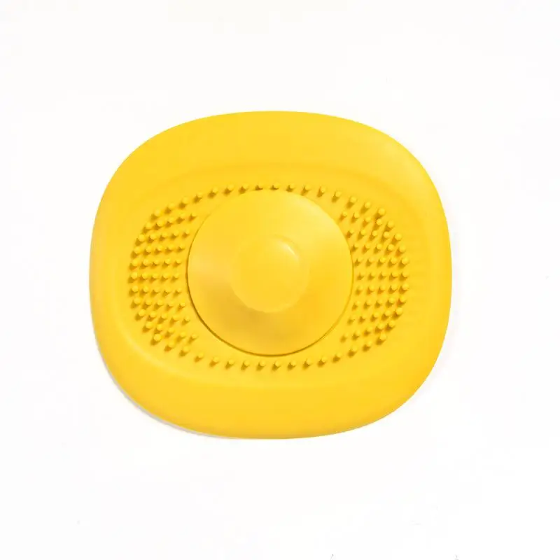 Bath Floor Drain Plug Kitchen Sink Shower Floor Drain Covers Washbasin Sink Filter Stopper Pipe Sealing Plug Bathroom Accessorie
Bath Floor Drain Plug Kitchen Sink Shower Floor Drain Covers Washbasin Sink Filter Stopper Pipe Sealing Plug Bathroom Accessorie
