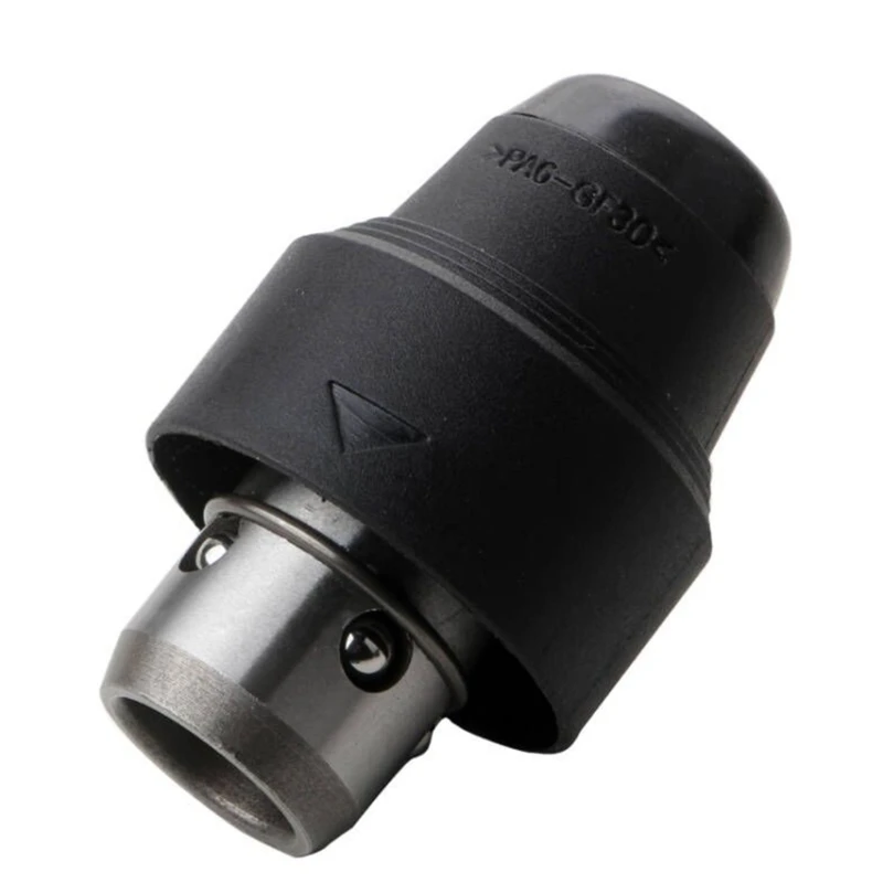 K1KA Holding Fixture SDS Drill Chuck For GBH2-26DFR GBH2-28DFV GBH4-32DFR Electric Hammer Impact Drill Chuck Replacement
K1KA Holding Fixture SDS Drill Chuck For GBH2-26DFR GBH2-28DFV GBH4-32DFR Electric Hammer Impact Drill Chuck Replacement