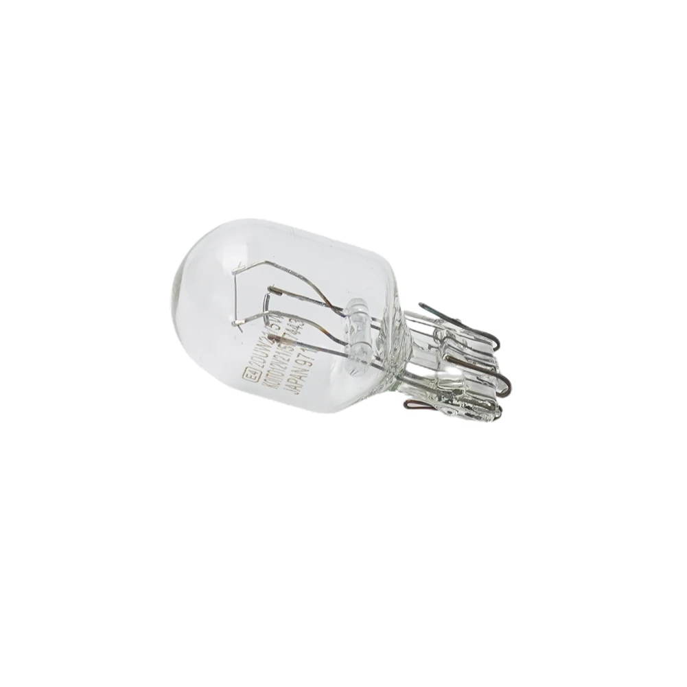 10pcs Brake Tail Light Bulbs Hot Sale Replacement Part T20 7443 1891 21/5W Clear Glass Turn Signal Stop Brake Tail Light Bulbs
10pcs Brake Tail Light Bulbs Hot Sale Replacement Part T20 7443 1891 21/5W Clear Glass Turn Signal Stop Brake Tail Light Bulbs