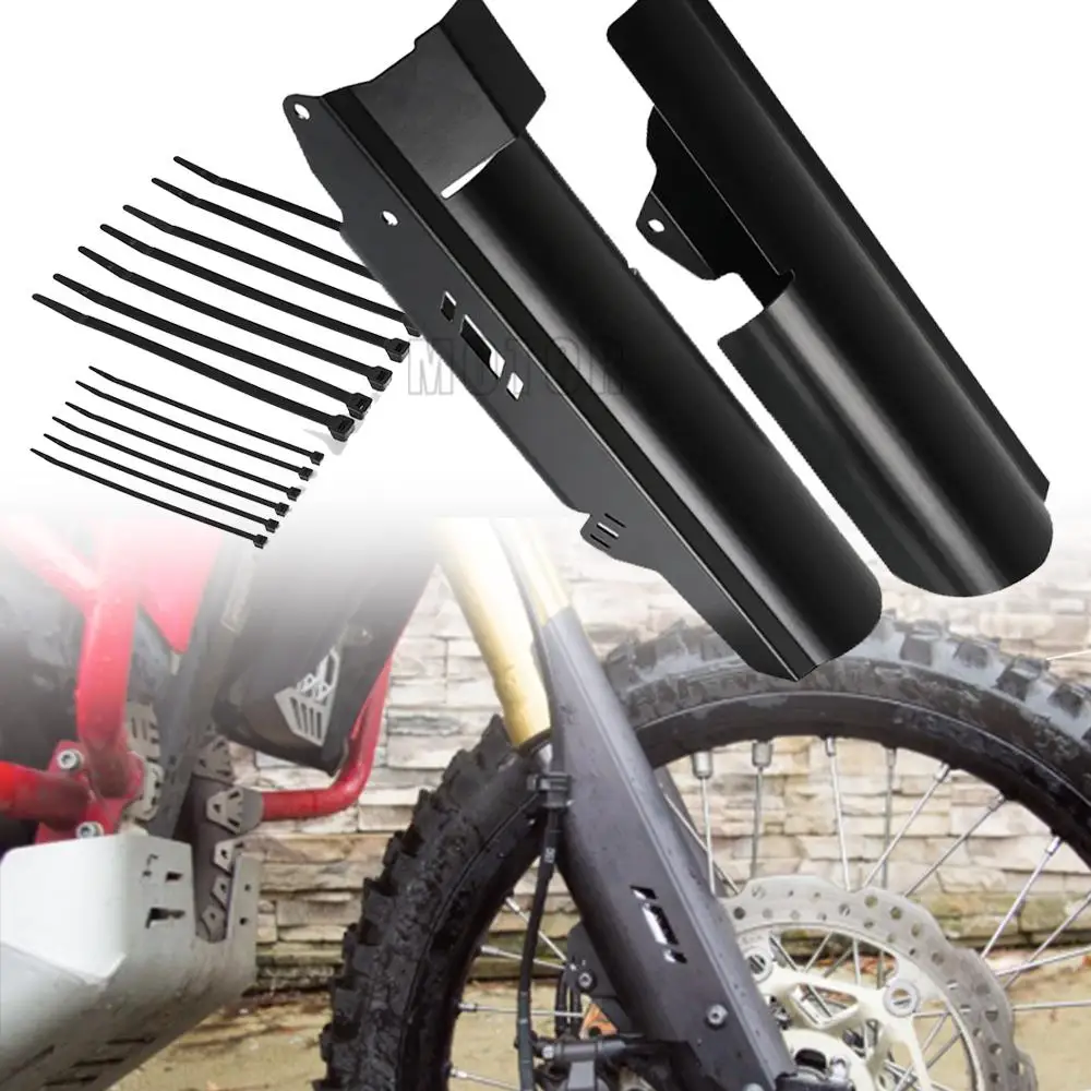 CRF 1100L AFRICA TWIN ADVENTURE SPORTS 2017 2018 2019 2020 2021 2022 Motorcycle Part Front Fork Protection FOR HONDA CRF1100L
CRF 1100L AFRICA TWIN ADVENTURE SPORTS 2017 2018 2019 2020 2021 2022 Motorcycle Part Front Fork Protection FOR HONDA CRF1100L