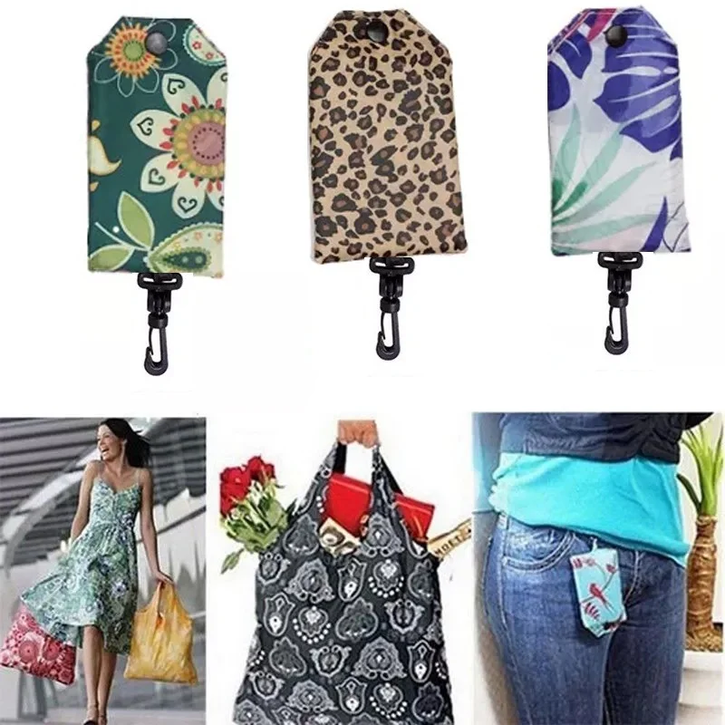 1PC Foldable Shopping Bags for Groceries Large Recyclable Grocery Tote Pouch Eco-Friendly Heavy Duty Washable Shopping Bag Pouch
1PC Foldable Shopping Bags for Groceries Large Recyclable Grocery Tote Pouch Eco-Friendly Heavy Duty Washable Shopping Bag Pouch