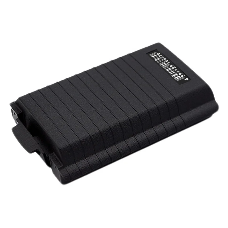 Generic 3300mA Battery for Sepura STP9100,STP920,STP9200,STS8000,Tetra STP8000,Tetra STP8030,Tetra STP8035
Generic 3300mA Battery for Sepura STP9100,STP920,STP9200,STS8000,Tetra STP8000,Tetra STP8030,Tetra STP8035