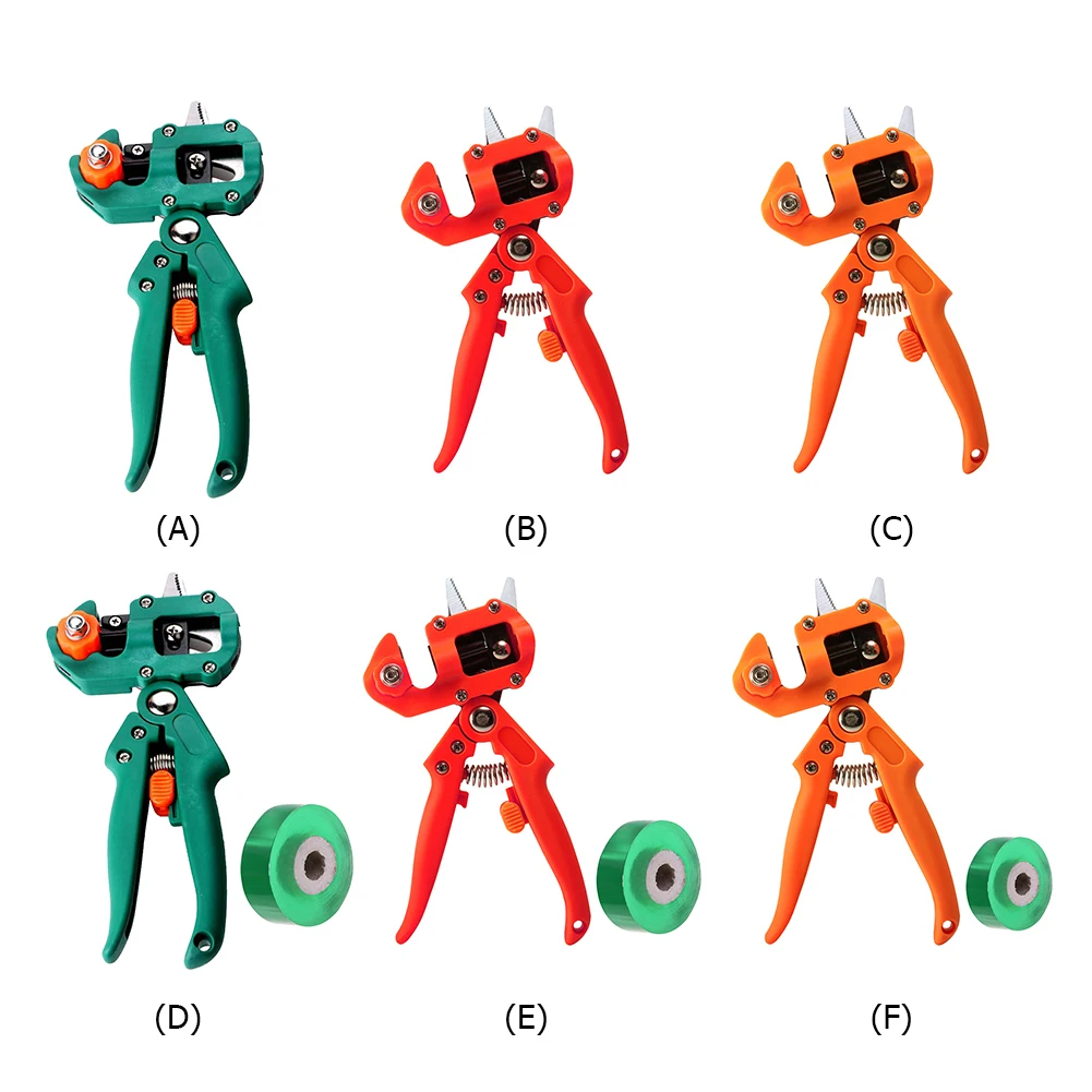 1Set Fruit Tree Pruning Shears Garden Grafting Pruner Chopper Vaccination Cutting Scissors Plant Pruning Tool Garden Accessories
1Set Fruit Tree Pruning Shears Garden Grafting Pruner Chopper Vaccination Cutting Scissors Plant Pruning Tool Garden Accessories