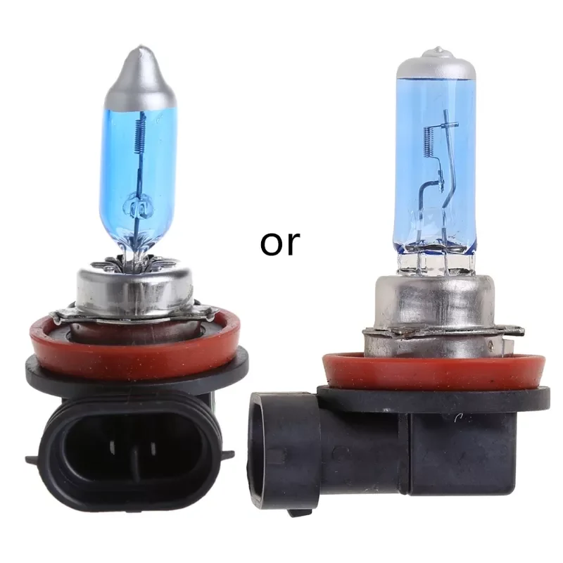 1pc 12V 55W 6000K H11 Car Fog Light Bulb Lamp Super White Halogen Car Auto Lamp H11 Car Styling for Car light Bulb
1pc 12V 55W 6000K H11 Car Fog Light Bulb Lamp Super White Halogen Car Auto Lamp H11 Car Styling for Car light Bulb