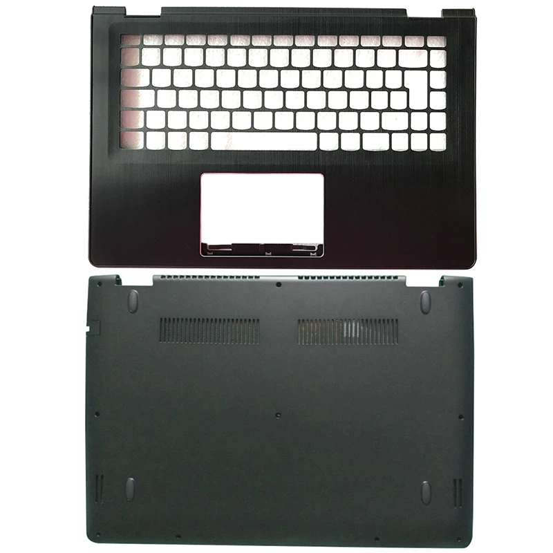 Laptop Palmrest Upper Case/Bottom Case for Lenovo 500-14 YOGA 500-14IBD Flex 3 14 Flex 3-1470 1435 1475 Notebook Computer Case
Laptop Palmrest Upper Case/Bottom Case for Lenovo 500-14 YOGA 500-14IBD Flex 3 14 Flex 3-1470 1435 1475 Notebook Computer Case