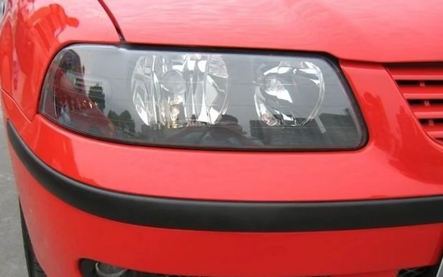 Крышка налобного фонаря для Volkswagen VW Gol 2004, прозрачная крышка налобного фонаря из оргстекла, замена оригинального абажура
Крышка налобного фонаря для Volkswagen VW Gol 2004, прозрачная крышка налобного фонаря из оргстекла, замена оригинального абажура