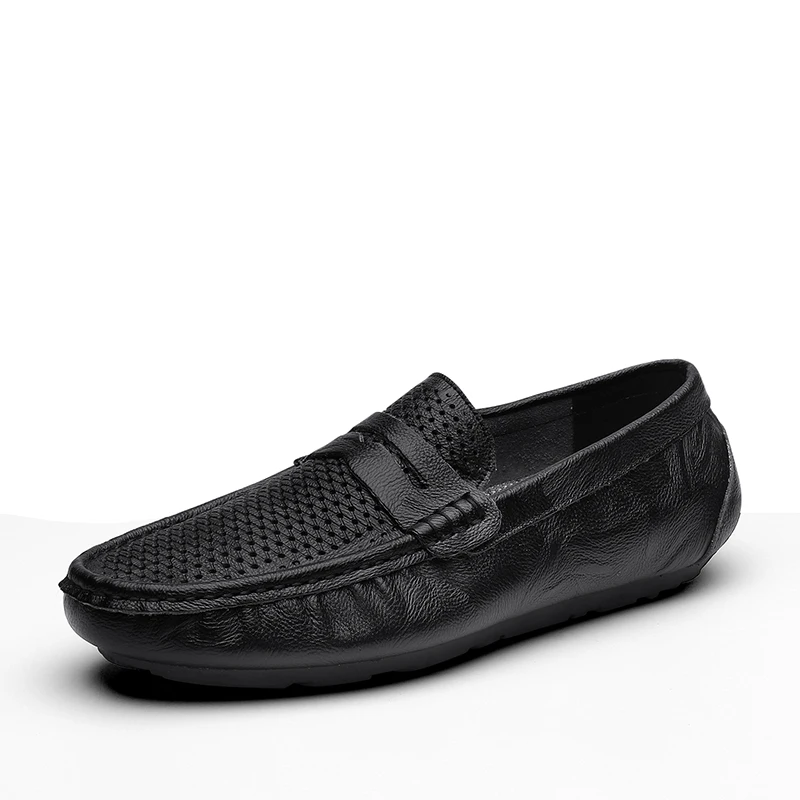 Men Shoes Luxury Designer Casual Mens Loafers Man Moccasins Breathable Slip on Flats Driving Shoes Zapatillas Hombre
Men Shoes Luxury Designer Casual Mens Loafers Man Moccasins Breathable Slip on Flats Driving Shoes Zapatillas Hombre