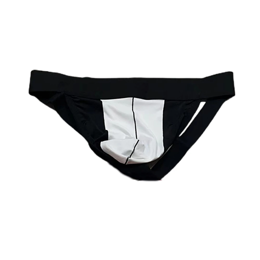 Sexy Men Thong Mens Jock Strap Breathable Fasion Underwear Backless Jockstrap Comfortable Passion Briefs Underpants Thong
Sexy Men Thong Mens Jock Strap Breathable Fasion Underwear Backless Jockstrap Comfortable Passion Briefs Underpants Thong