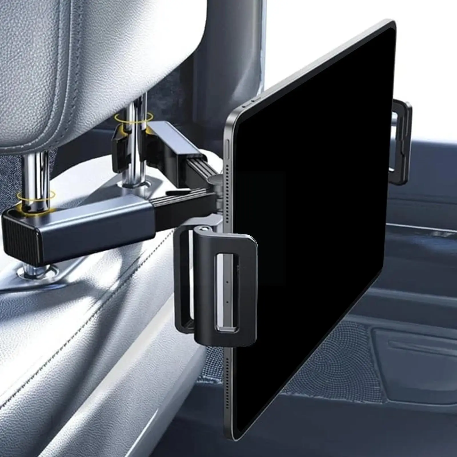 Telescopic Car Rear Pillow Phone Holder Seat Rear Headrest Mounting Bracket Tablet Car Stand For Phone Tablet 4-11 Inch S7G0
Telescopic Car Rear Pillow Phone Holder Seat Rear Headrest Mounting Bracket Tablet Car Stand For Phone Tablet 4-11 Inch S7G0