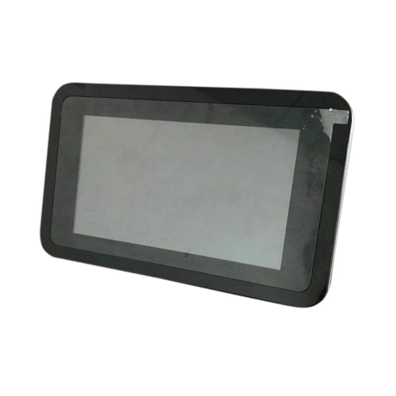 7 Inch LCD Contact Screen Bracket Holder Acrylic Protective Case/Shell/Enclosure for Raspberry Pi
7 Inch LCD Contact Screen Bracket Holder Acrylic Protective Case/Shell/Enclosure for Raspberry Pi
