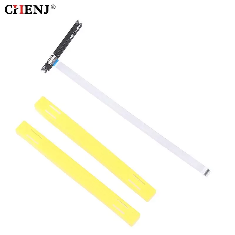 Кабель для жесткого диска HUAWEI Matebook D15 2020
Кабель для жесткого диска HUAWEI Matebook D15 2020