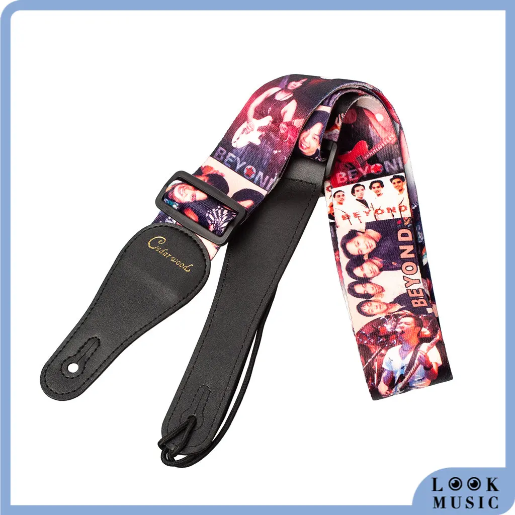 LOOK Guitar Strap Adjustable Shoulder Belt For Acoustic/ Electric Guitar Bass Guitar Parts Accessories Guitar Shoulder Strap
LOOK Guitar Strap Adjustable Shoulder Belt For Acoustic/ Electric Guitar Bass Guitar Parts Accessories Guitar Shoulder Strap