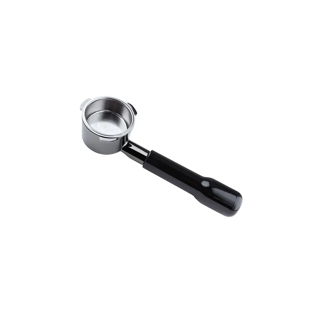 Ручка для кофемашины, профессиональная портативная чаша для порошка, фильтрация, аксессуары для столовых приборов, без дна, тип 4
Ручка для кофемашины, профессиональная портативная чаша для порошка, фильтрация, аксессуары для столовых приборов, без дна, тип 4