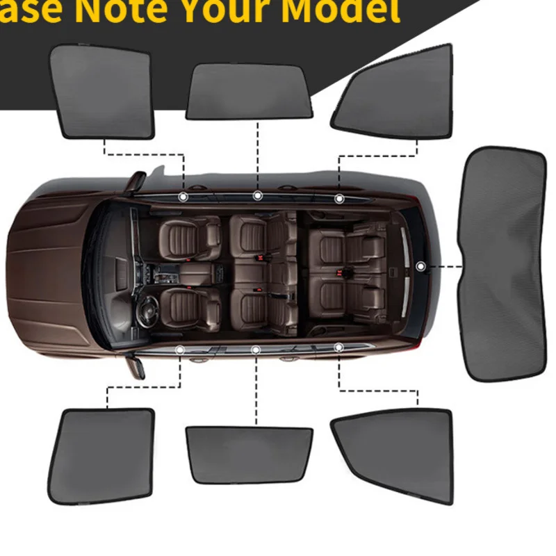 Custom Magnetic Side Car Window Sunshade For Honda CRV XRV Elysion Odyssey Fit Window Curtain Mesh Please Note Your Model
Custom Magnetic Side Car Window Sunshade For Honda CRV XRV Elysion Odyssey Fit Window Curtain Mesh Please Note Your Model