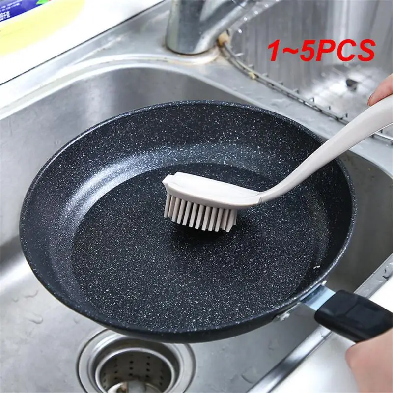 1~5PCS Bowl Washing Cleaning Brush 77gg Better Usability Multi-color Labor-saving Humanized Spatula Design Pot Brush Tpr
1~5PCS Bowl Washing Cleaning Brush 77gg Better Usability Multi-color Labor-saving Humanized Spatula Design Pot Brush Tpr