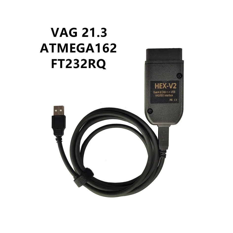 10pcs/lot 22.3 VAGCOM 20.12.0 HEX V2 USB Electric Testers FOR V-W S-koda Se-at 20.4.2 multi-language ATMEGA162+16V8+FT232RQ
10pcs/lot 22.3 VAGCOM 20.12.0 HEX V2 USB Electric Testers FOR V-W S-koda Se-at 20.4.2 multi-language ATMEGA162+16V8+FT232RQ
