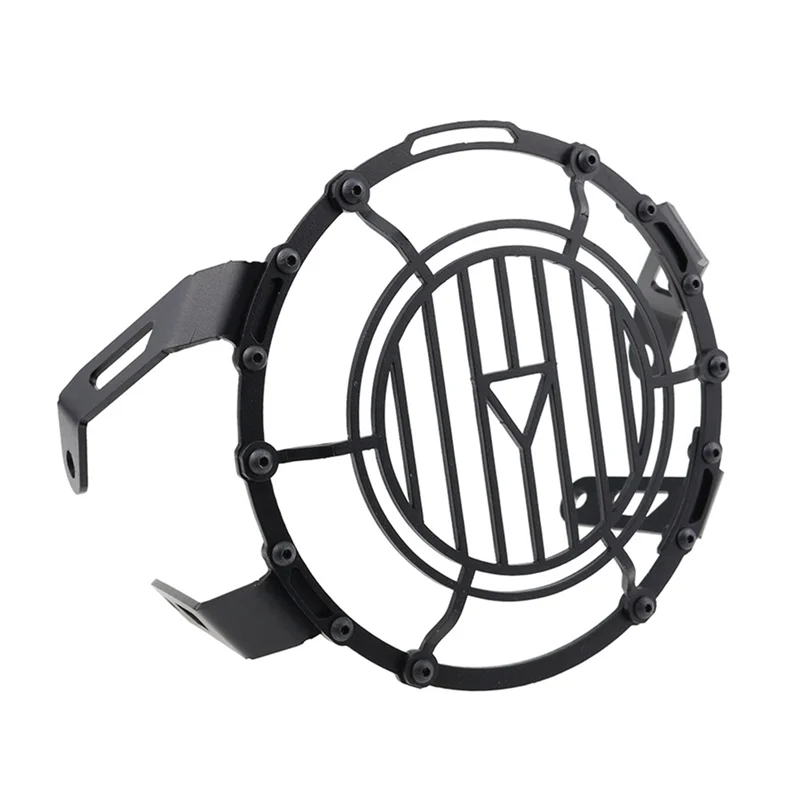 Motorcycle Headlight Guard Protector Grille Protection Grill Cover for Triumph Street Twin 900 Scrambler 900 2016-2020
Motorcycle Headlight Guard Protector Grille Protection Grill Cover for Triumph Street Twin 900 Scrambler 900 2016-2020