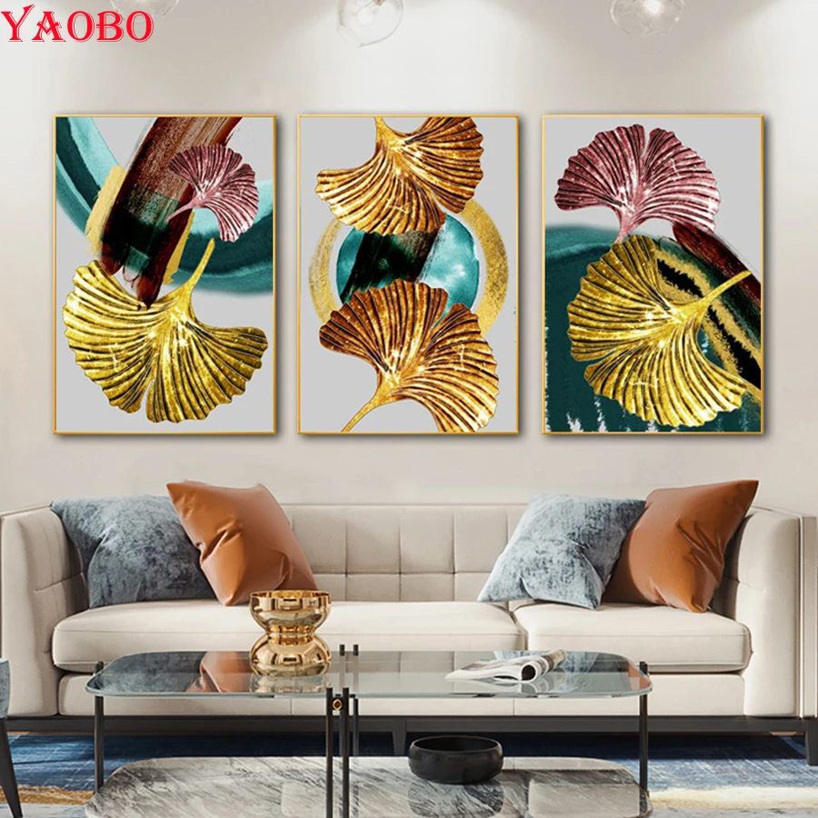 Полноразмерная алмазная живопись, Золотое растение гингко лист 5D, Набор для творчества, вышивка крестиком, алмазная вышивка стразы, мозаика...
Полноразмерная алмазная живопись, Золотое растение гингко лист 5D, Набор для творчества, вышивка крестиком, алмазная вышивка стразы, мозаика...