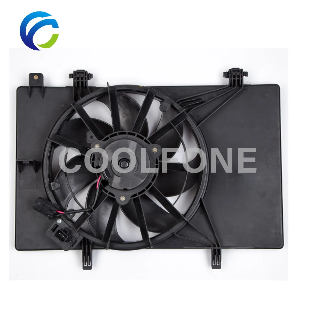 Electric Cooling Radiator Fan Assembly for FORD FIESTA MAZDA 2 ZJ36-15-025 ZJ3615025 ZJ36-15-025E ZJ36-15-025 ZJ3615025E
Electric Cooling Radiator Fan Assembly for FORD FIESTA MAZDA 2 ZJ36-15-025 ZJ3615025 ZJ36-15-025E ZJ36-15-025 ZJ3615025E