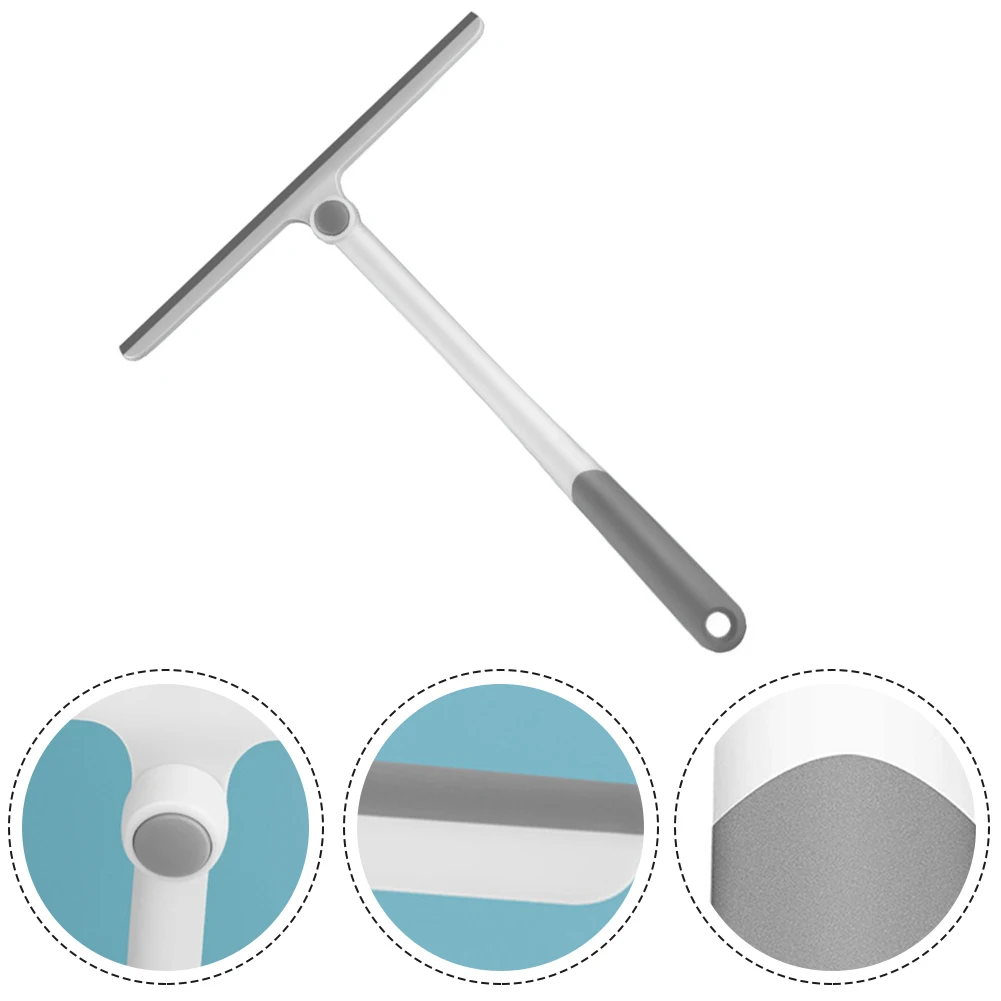 Shower Squeegee Glass Clean Scraper Washing Wiper Hanger Floor Window Cleaning Household Water Wall Hanging Mirror 34.5*27cm
Shower Squeegee Glass Clean Scraper Washing Wiper Hanger Floor Window Cleaning Household Water Wall Hanging Mirror 34.5*27cm