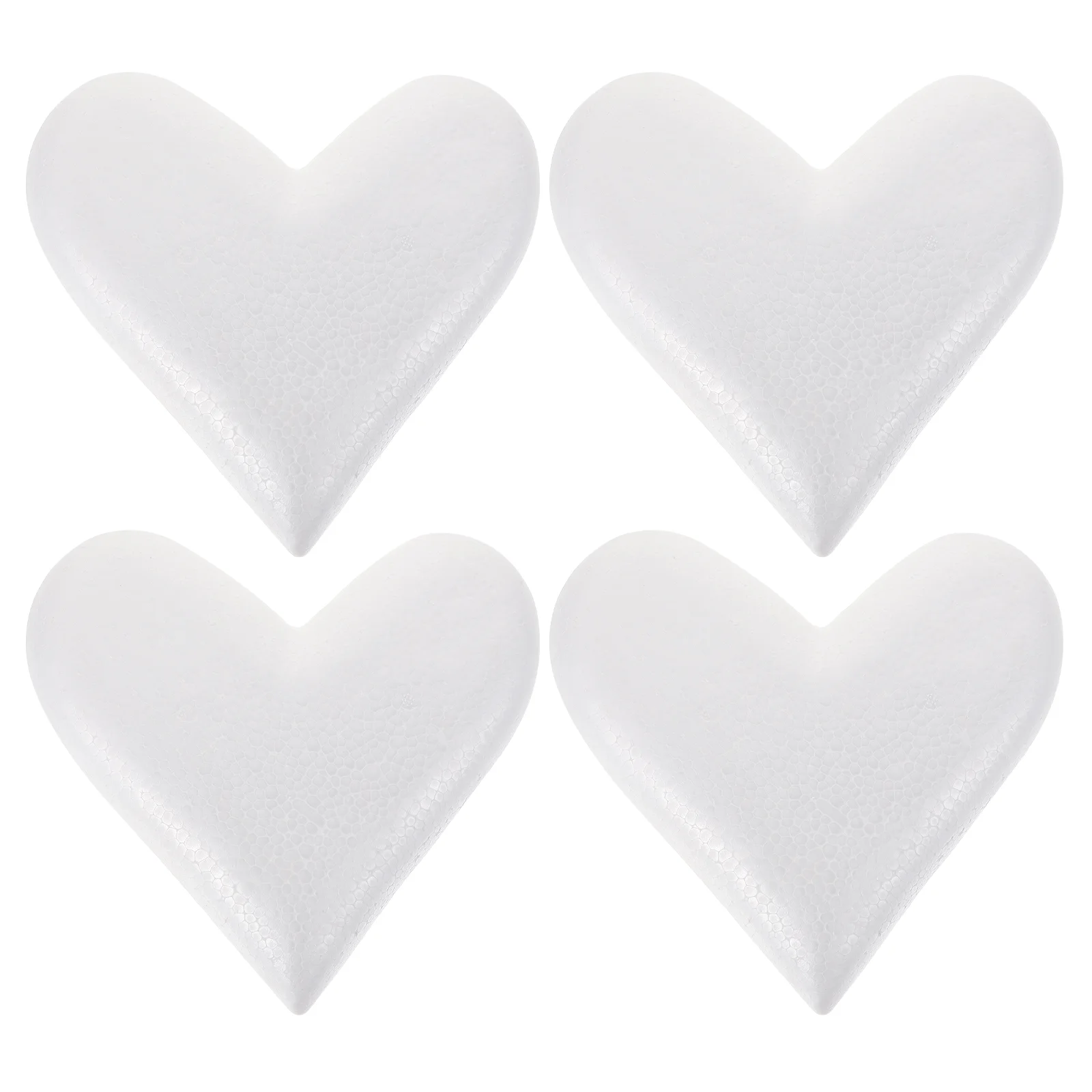 Foam Heart Wedding Hearts Craft Polystyrene Day Valentine Shaped Crafts S Diy Model Arrangement Floral Mold Models Decoration
Foam Heart Wedding Hearts Craft Polystyrene Day Valentine Shaped Crafts S Diy Model Arrangement Floral Mold Models Decoration