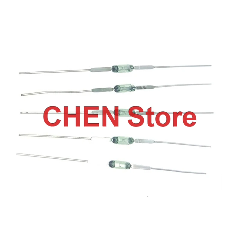 10PCS NEW American COTO RI-80 1.8X5MM Normally Open Ultra Small Reed Switch Magnetron Switch Silver Gold 1.8X7MM 1.8X10MM
10PCS NEW American COTO RI-80 1.8X5MM Normally Open Ultra Small Reed Switch Magnetron Switch Silver Gold 1.8X7MM 1.8X10MM