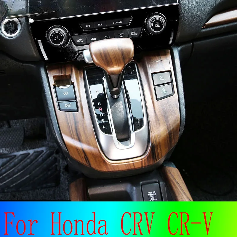 Для Honda CRV CR-V 2017-2021 высококачественный хромированный автомобильный аксессуар для интерьера в панели управления
Для Honda CRV CR-V 2017-2021 высококачественный хромированный автомобильный аксессуар для интерьера в панели управления