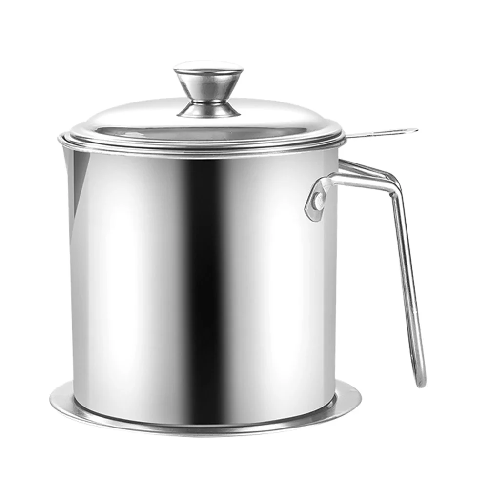 Stainless Steel Pot Glass Container Strainer Storage Can Tanker Mesh Household Colander
Stainless Steel Pot Glass Container Strainer Storage Can Tanker Mesh Household Colander
