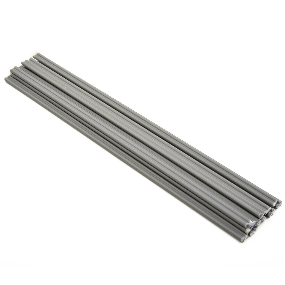 10pcs Plastic Welding Rods ABS/PP/PVC/PE For Plastic Welder Plastic Rods Sticks Welding Reliable Useful Protable Durable
10pcs Plastic Welding Rods ABS/PP/PVC/PE For Plastic Welder Plastic Rods Sticks Welding Reliable Useful Protable Durable