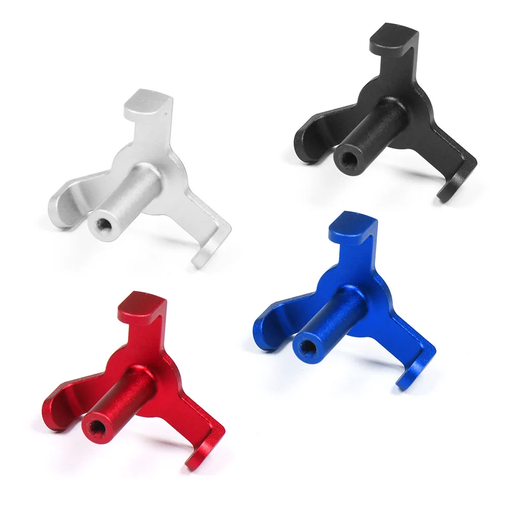 Upgrade Version Aluminum Trunk Hook Car Pendant Grocery Bag Hook Luggage Compartment Glove Bag Hook For Tesla Model 3 2018-21
Upgrade Version Aluminum Trunk Hook Car Pendant Grocery Bag Hook Luggage Compartment Glove Bag Hook For Tesla Model 3 2018-21