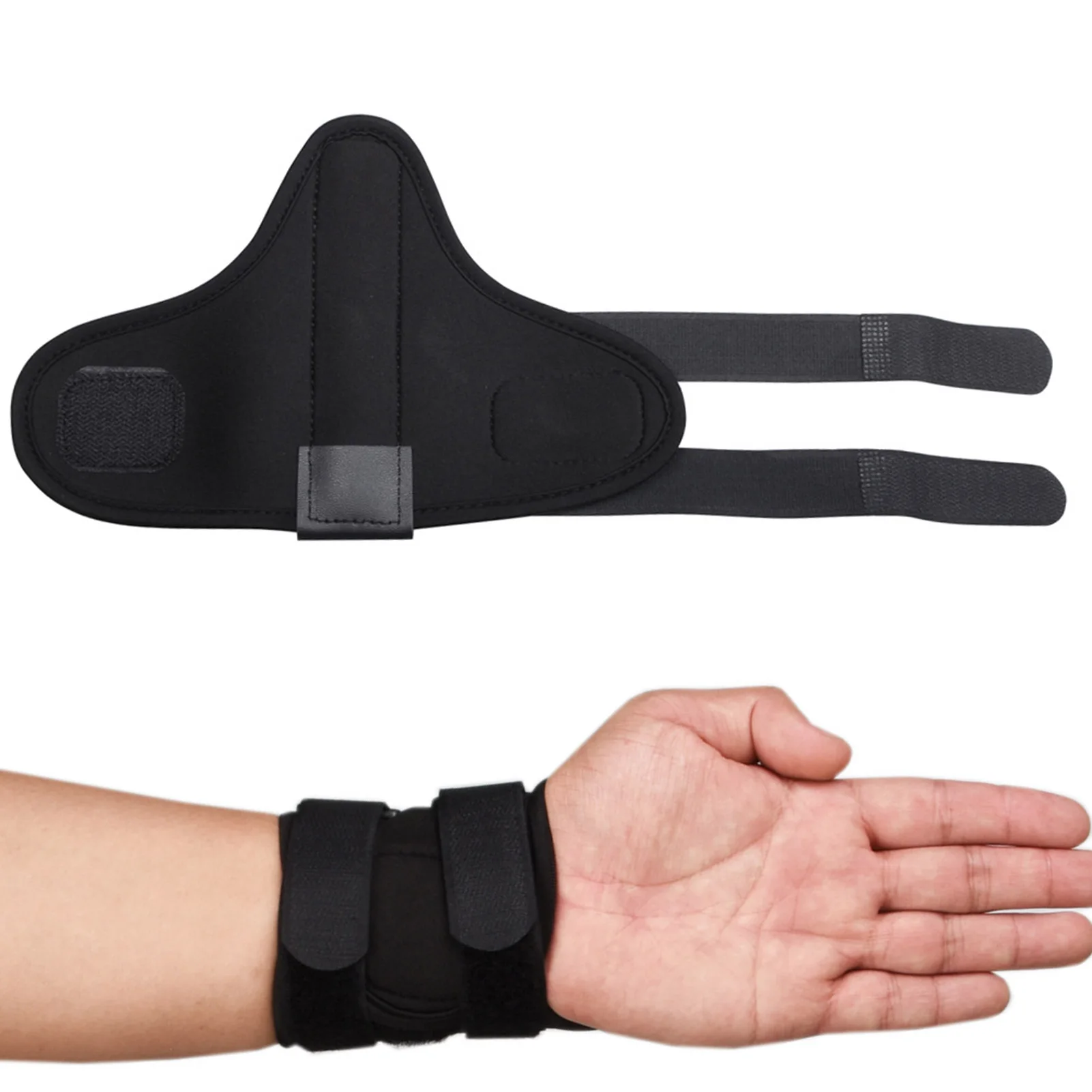 Golf Wrist Wrap Band Golf Swing Aids Tool With Adjustable Band Hook Design Wrist Brace Swing Gesture Training Supplies For Golf
Golf Wrist Wrap Band Golf Swing Aids Tool With Adjustable Band Hook Design Wrist Brace Swing Gesture Training Supplies For Golf