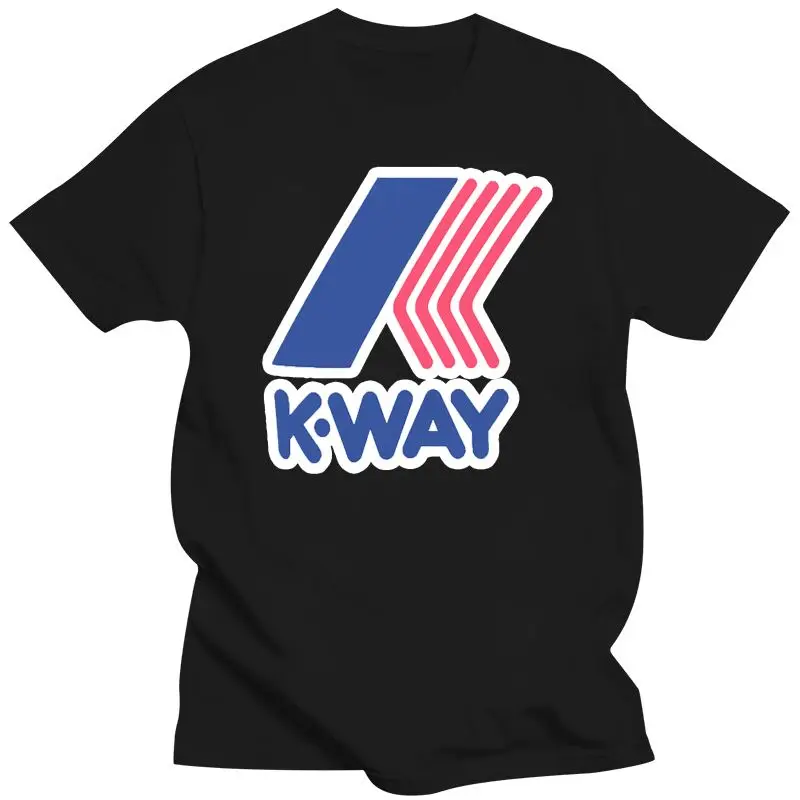 Мужская приталенная футболка Kway с логотипом Pete Macro, классный подарок, индивидуальная футболка
Мужская приталенная футболка Kway с логотипом Pete Macro, классный подарок, индивидуальная футболка