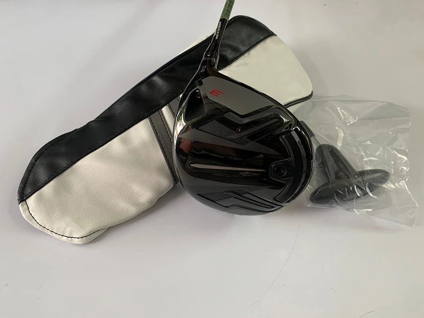 Golf Club TS 4 Driver Wood 9 10 Degree With Shaft And Grip Right Handed Freeshipping
Golf Club TS 4 Driver Wood 9 10 Degree With Shaft And Grip Right Handed Freeshipping