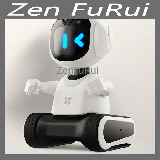 Smart Children Accompany Early Learning Machine Voice Learning Tutor Reading Machine Singing Dancing Reading Picture Book Video
Smart Children Accompany Early Learning Machine Voice Learning Tutor Reading Machine Singing Dancing Reading Picture Book Video