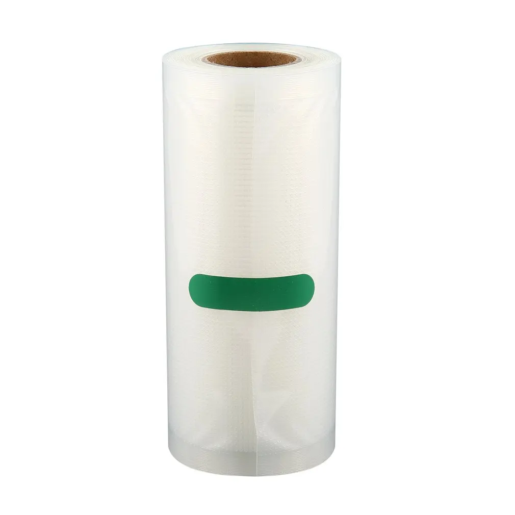 500cm 1 Roll Household Food Vacuum Packaging Bag for Vacuum Food Fresh Keeping Long Cargo Bag 12/15/17/20/22/25cm
500cm 1 Roll Household Food Vacuum Packaging Bag for Vacuum Food Fresh Keeping Long Cargo Bag 12/15/17/20/22/25cm