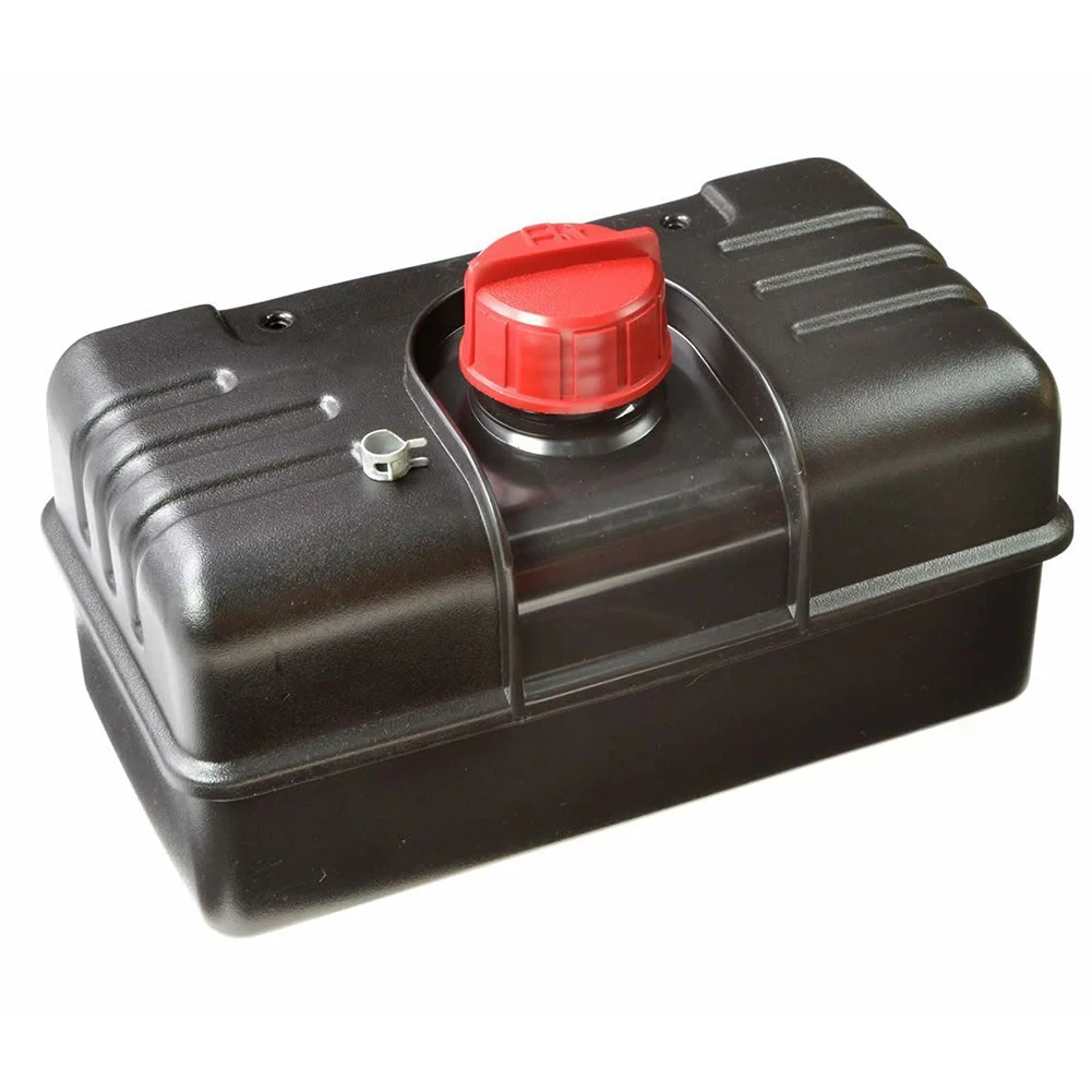 New Part Replacement Fuel Tank Accessory Easy To Install Long Service Life Practical To Use For Chipper Shredder
New Part Replacement Fuel Tank Accessory Easy To Install Long Service Life Practical To Use For Chipper Shredder
