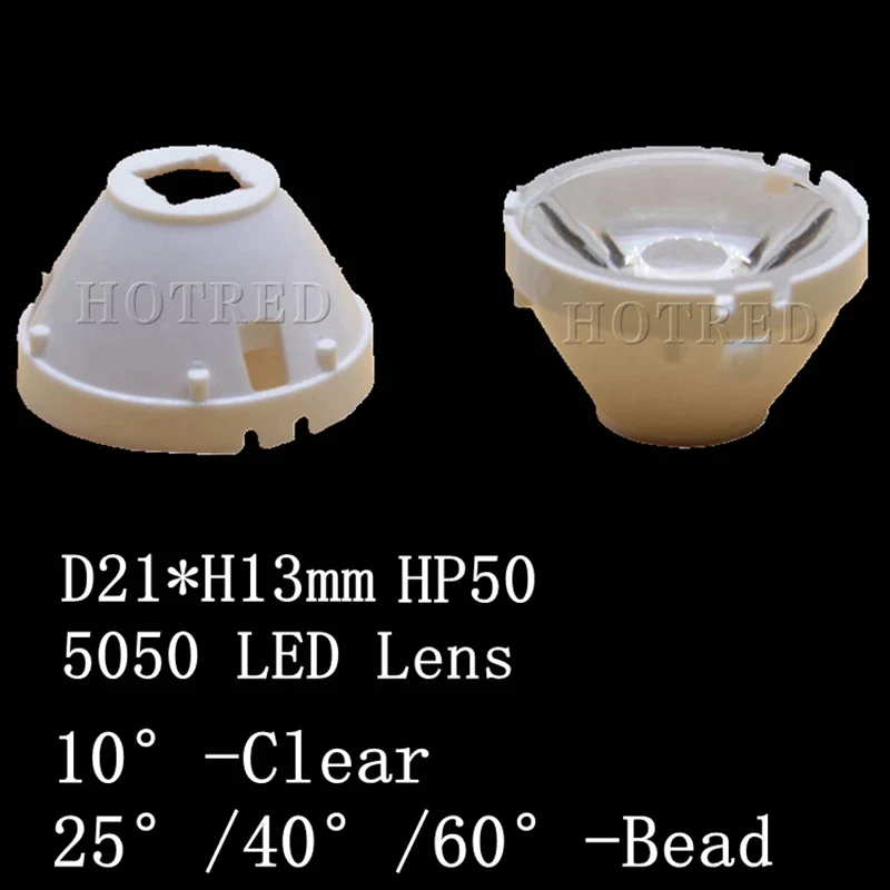 HotRed светодиодный объектив HP50 LED 5050 21 мм 32 мм
HotRed светодиодный объектив HP50 LED 5050 21 мм 32 мм