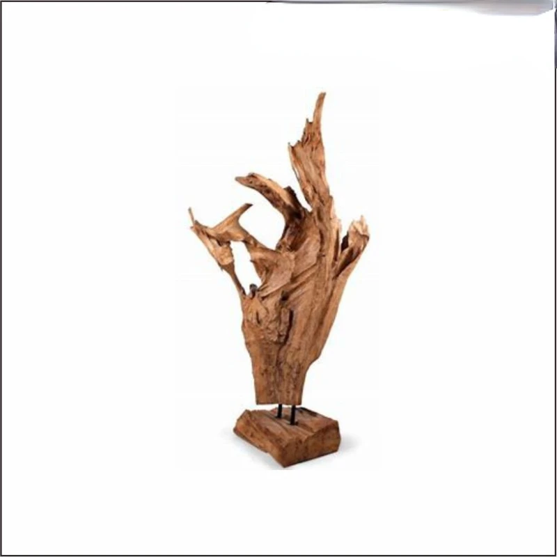 TEAK ROOT SCULPTURES ART HOME DECORATIVE ELEGANT DISPLAY SUITABLE FOR ANY DISPLAY ROOM
TEAK ROOT SCULPTURES ART HOME DECORATIVE ELEGANT DISPLAY SUITABLE FOR ANY DISPLAY ROOM