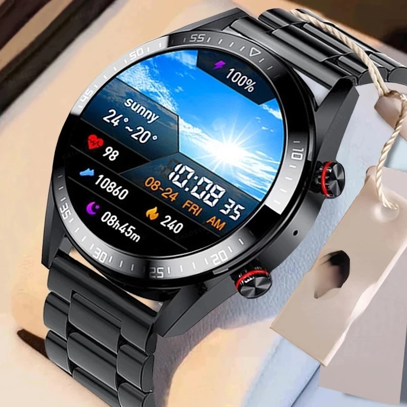 Смарт-часы для Samsung, Xiaomi, Huawei, 454*454, экран, мужские, всегда отображают время, звонки по Bluetooth, местная музыка, мужские Смарт-часы
Смарт-часы для Samsung, Xiaomi, Huawei, 454*454, экран, мужские, всегда отображают время, звонки по Bluetooth, местная музыка, мужские Смарт-часы