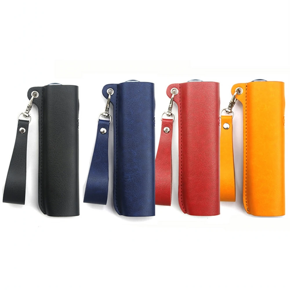 For IQOS ILUMA One Leather Case Full Protective Cover For IQOS ILUMA One Storage Bag Cover Protective Accessories
For IQOS ILUMA One Leather Case Full Protective Cover For IQOS ILUMA One Storage Bag Cover Protective Accessories