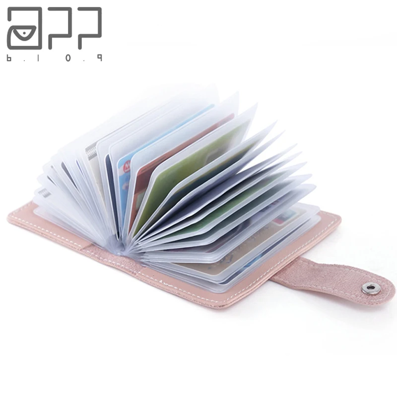 APP BLOG Women Men ID Credit Business Cards Holder Wallet Passport Cover Card Bag Case Femme Female Male Carteira Mujer Purse
APP BLOG Women Men ID Credit Business Cards Holder Wallet Passport Cover Card Bag Case Femme Female Male Carteira Mujer Purse