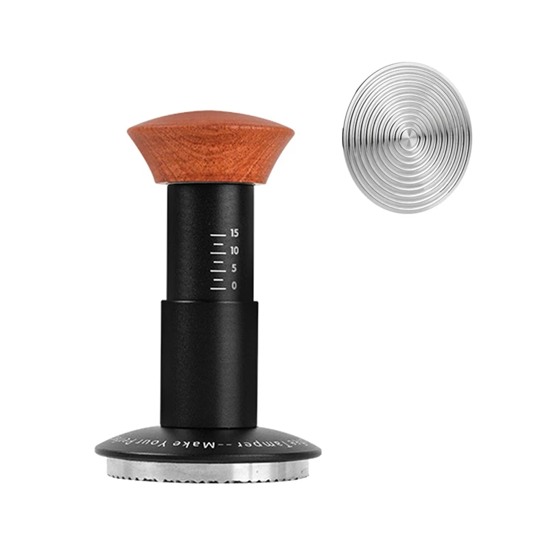 Impact Powder Hammer Automatic Impact Constant Pressure Powder Hammer Coffee Presser Coffee Dispenser
Impact Powder Hammer Automatic Impact Constant Pressure Powder Hammer Coffee Presser Coffee Dispenser