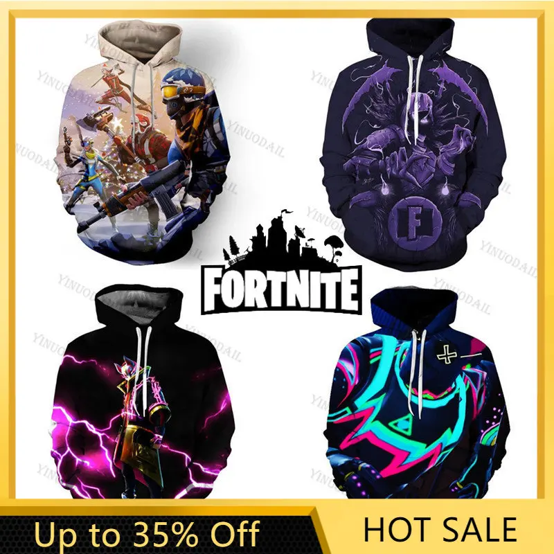 Fortnite Battle Royale Kids Victory Game 3D Hoodie Sweatshirt Men and Women Harajuku Cartoon Streetwear Tops Teen Clothes
Fortnite Battle Royale Kids Victory Game 3D Hoodie Sweatshirt Men and Women Harajuku Cartoon Streetwear Tops Teen Clothes