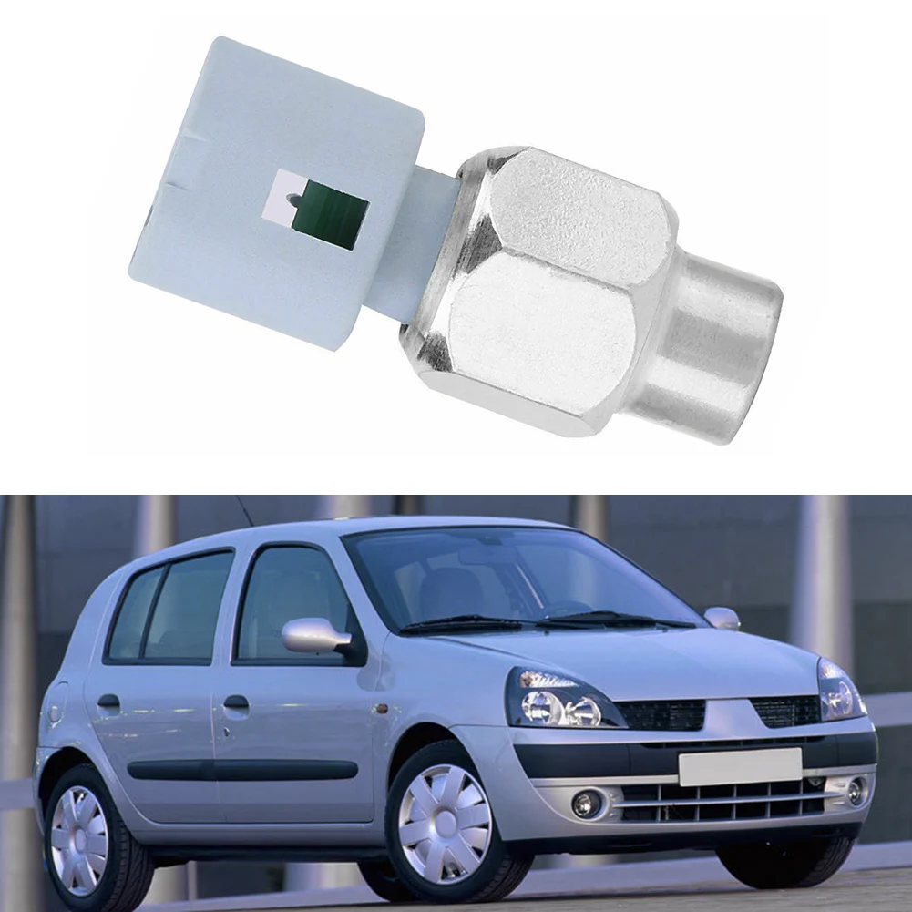 Датчик давления гидроусилителя руля для Renault Clio Kangoo Megane 497610324R, автозапчасти
Датчик давления гидроусилителя руля для Renault Clio Kangoo Megane 497610324R, автозапчасти